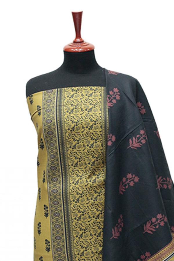 Colorita Dobi Linen`25 D#905 M-Green