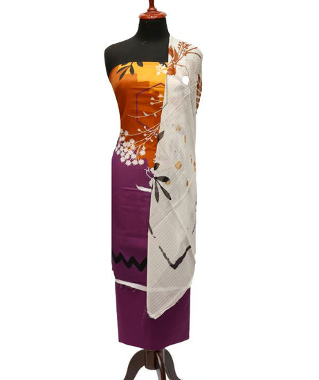 Colorita Doria P/Lawn`22 D#13049 Purple