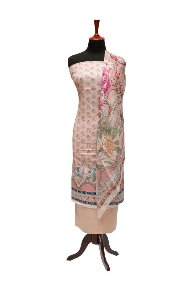 Colorita Doria P/Lawn`22 D#816 Peach