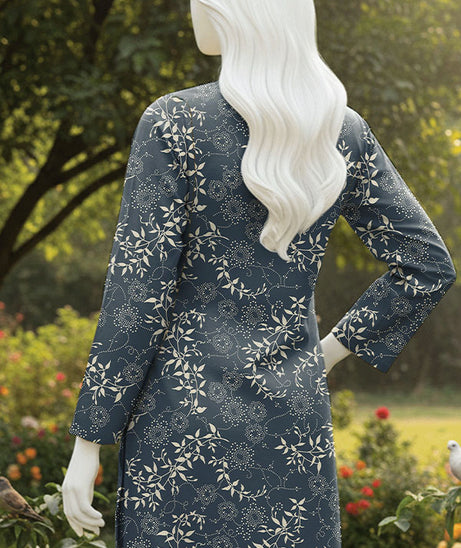 Colorita Haya Dhanak`26 D#2612 (D Grey)