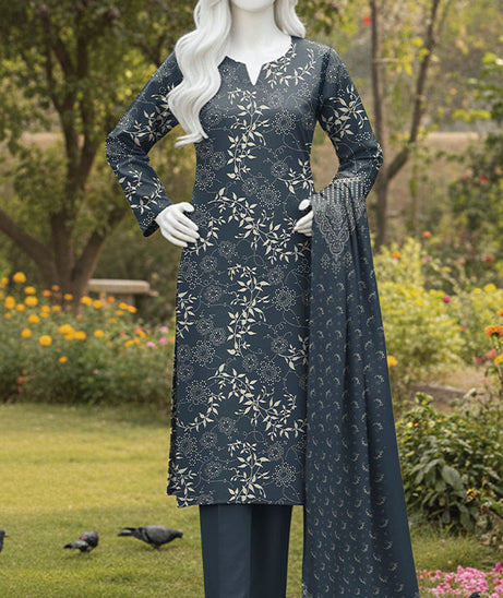 Colorita Haya Dhanak`26 D#2612 (D Grey)