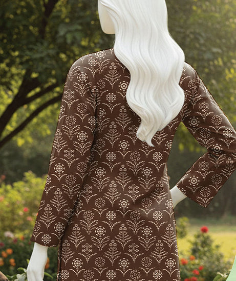 Colorita Haya Dhanak`26 D#2613 (D Brown)