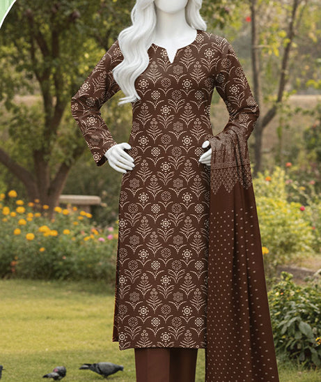 Colorita Haya Dhanak`26 D#2613 (D Brown)