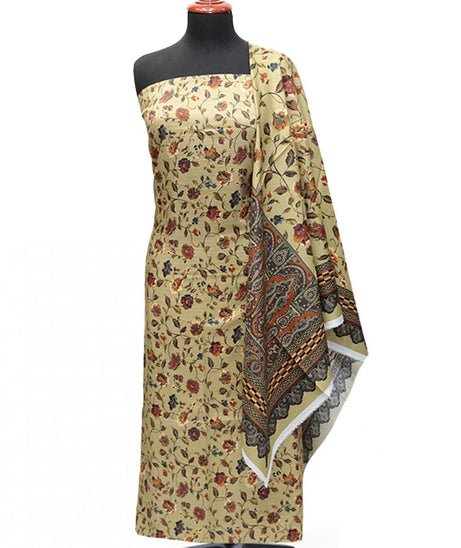 Colorita S/Viscose B/Dora`25 D#01 M-Green