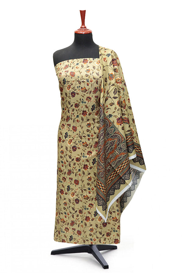 Colorita S/Viscose B/Dora`25 D#01 M-Green