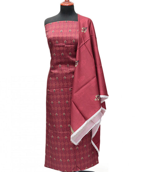 Colorita S/Viscose B/Dora`25 D#02 Maroon