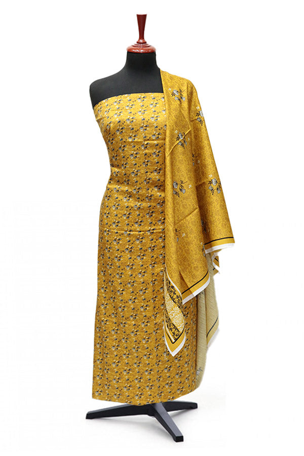 Colorita S/Viscose B/Dora`25 D#03 Mustard