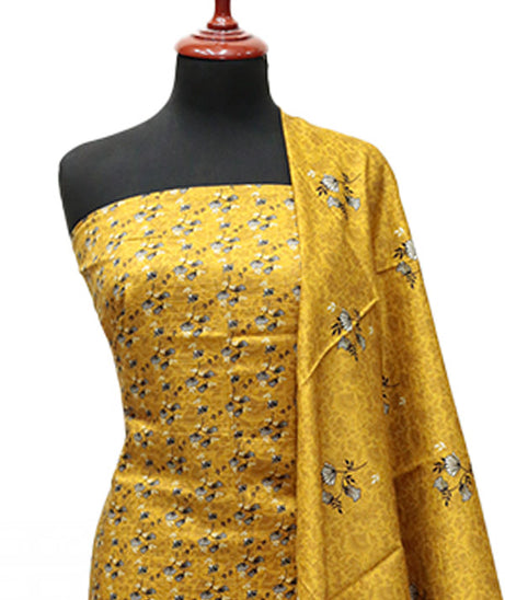 Colorita S/Viscose B/Dora`25 D#03 Mustard