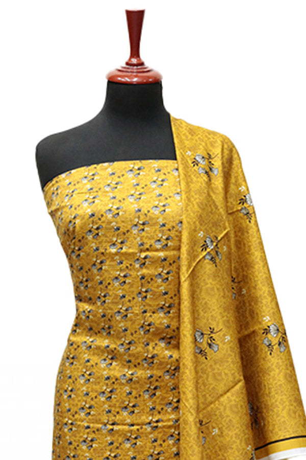 Colorita S/Viscose B/Dora`25 D#03 Mustard