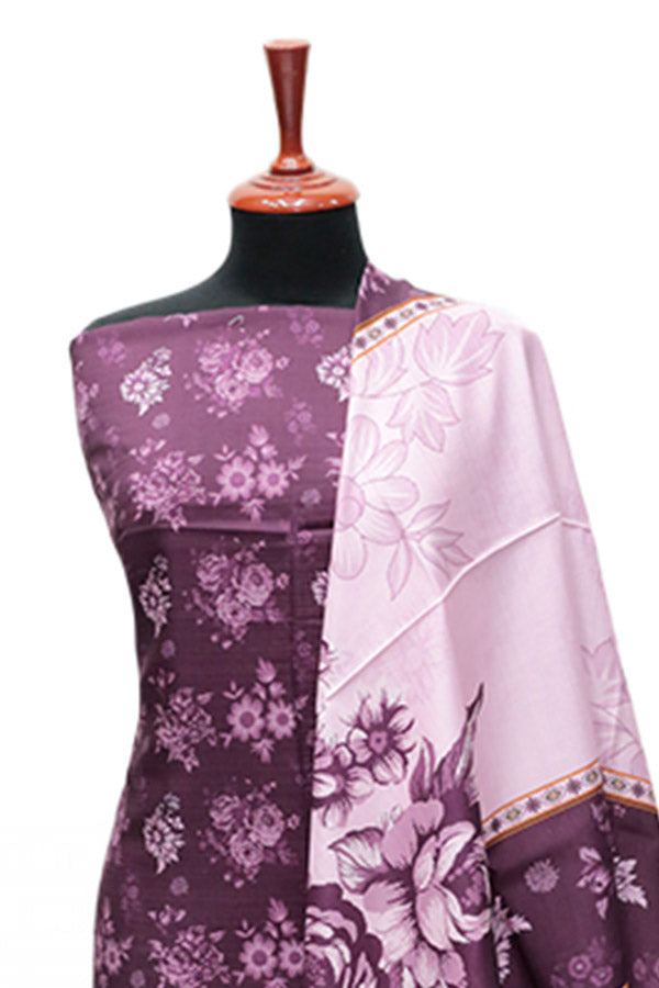 Colorita S/Viscose B/Dora`25 D#05 D-Purple