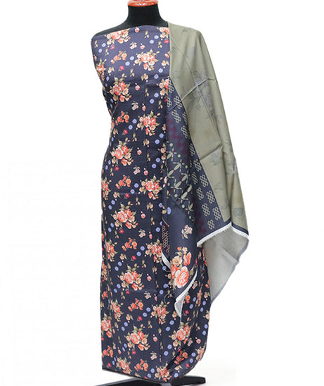 Colorita S/Viscose B/Dora`25 D#07 D-Blue