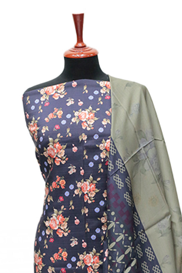 Colorita S/Viscose B/Dora`25 D#07 D-Blue