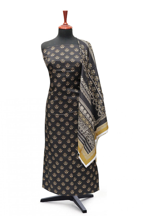 Colorita S/Viscose B/Dora`25 D#08 D-Brown