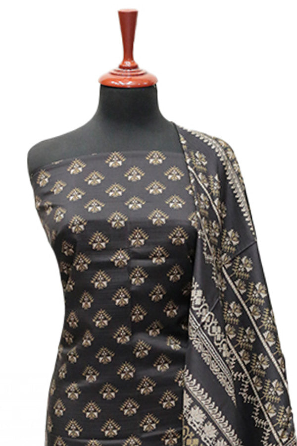 Colorita S/Viscose B/Dora`25 D#08 D-Brown