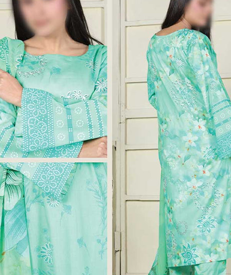 Colorita Signature Lawn`26 D#32 (Green)