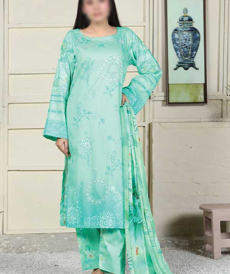 Colorita Signature Lawn`26 D#32 (Green)