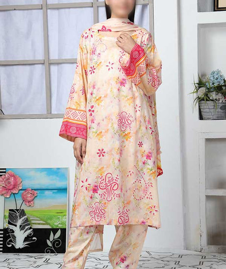 Colorita Signature Lawn`26 D#33 (L Peach)