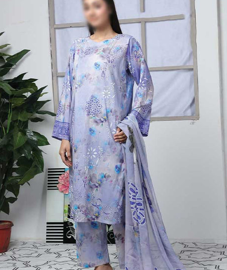 Colorita Signature Lawn`26 D#40 (Lilac)