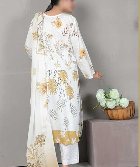 Colorita Signature Lawn`26 D#4831 (White)