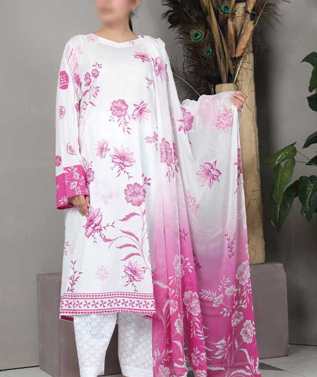 Colorita Signature Lawn`26 D#4832 (White)