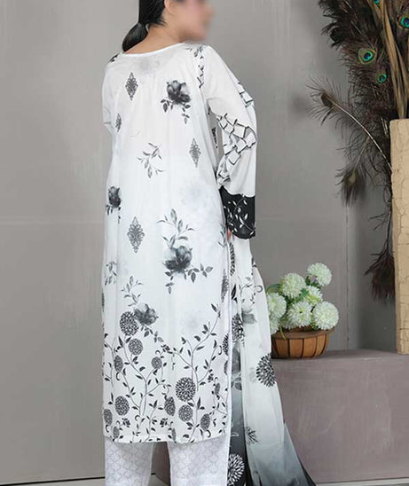 Colorita Signature Lawn`26 D#4833 (White)