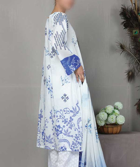 Colorita Signature Lawn`26 D#4834 (White)