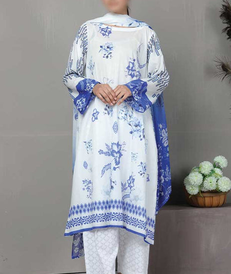 Colorita Signature Lawn`26 D#4834 (White)