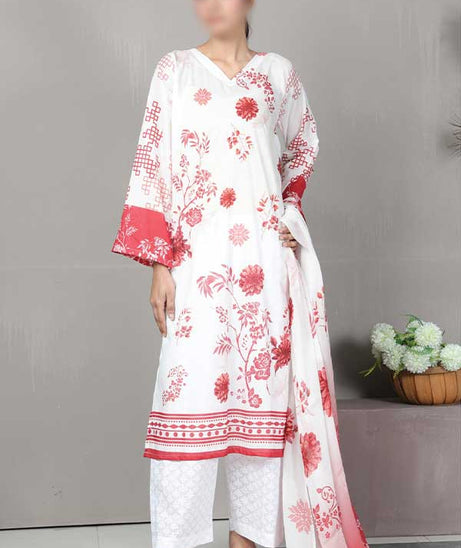 Colorita Signature Lawn`26 D#4835 (White)