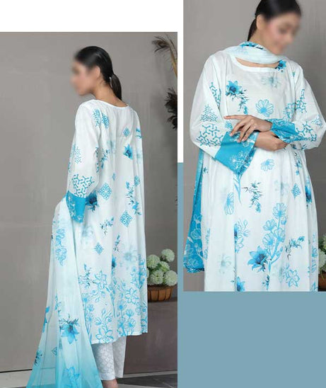 Colorita Signature Lawn`26 D#4836 (White)