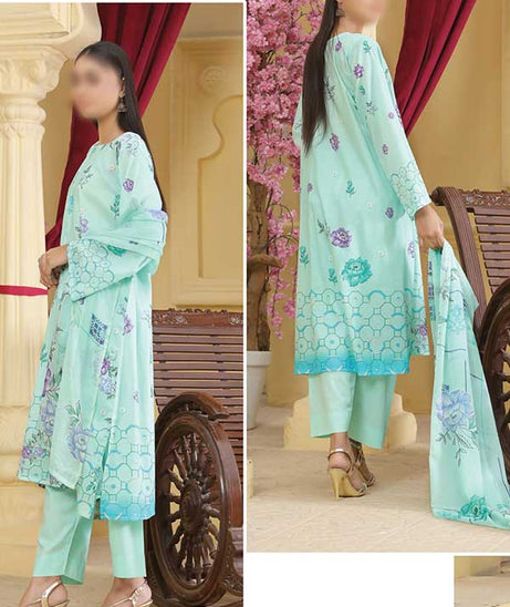 Colorita Signature Lawn`26 D#5 (L Green)