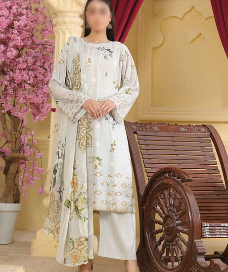 Colorita Signature Lawn`26 D#6 (L Grey)