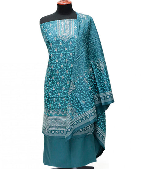 Colorita Wool Marina`25 D#2551 Zink