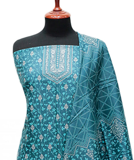 Colorita Wool Marina`25 D#2551 Zink