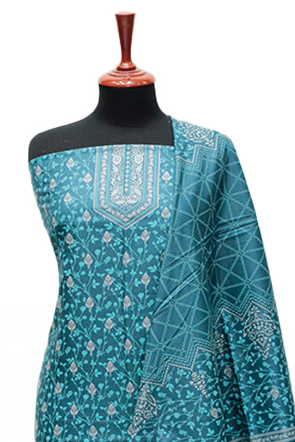 Colorita Wool Marina`25 D#2551 Zink