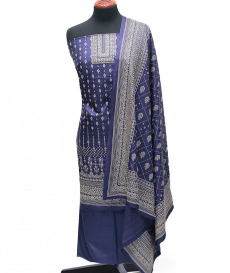 Colorita Wool Marina`25 D#2552 Nevy Blue