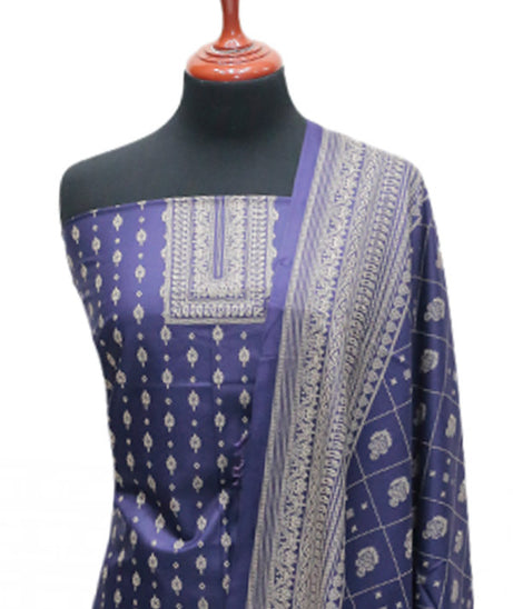 Colorita Wool Marina`25 D#2552 Nevy Blue