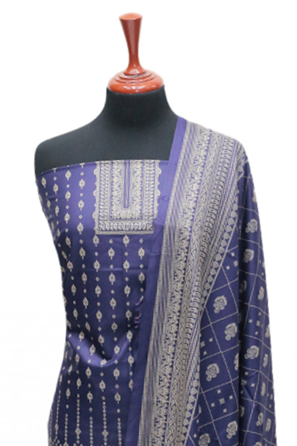 Colorita Wool Marina`25 D#2552 Nevy Blue