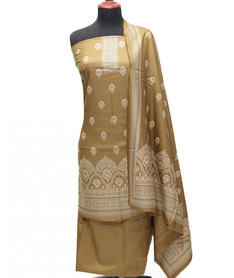 Colorita Wool Marina`25 D#2553 Golden