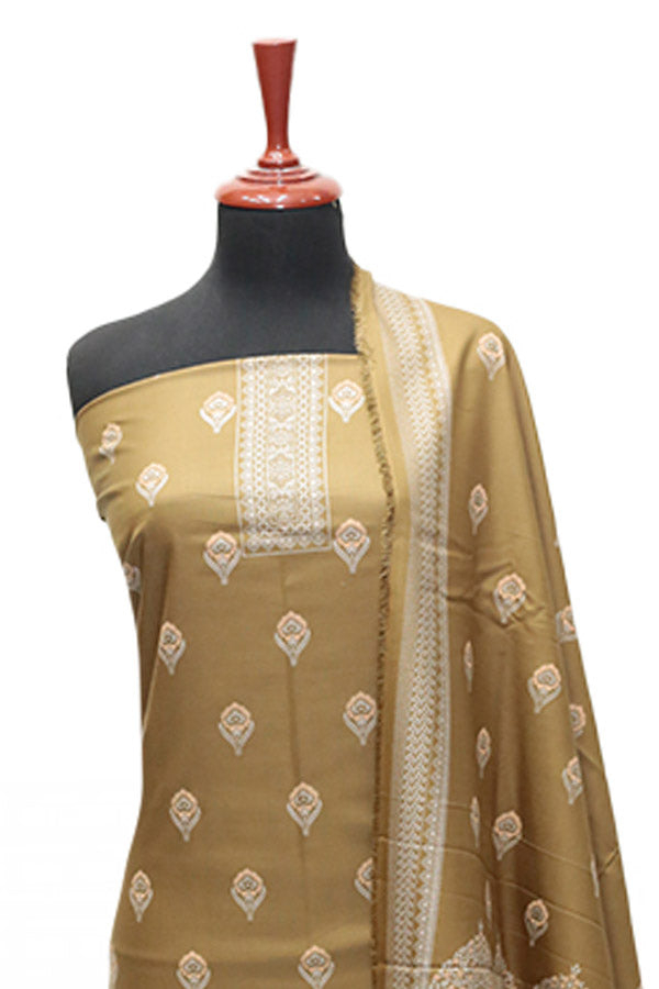 Colorita Wool Marina`25 D#2553 Golden