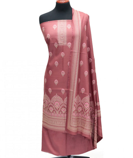 Colorita Wool Marina`25 D#2553 Maroon