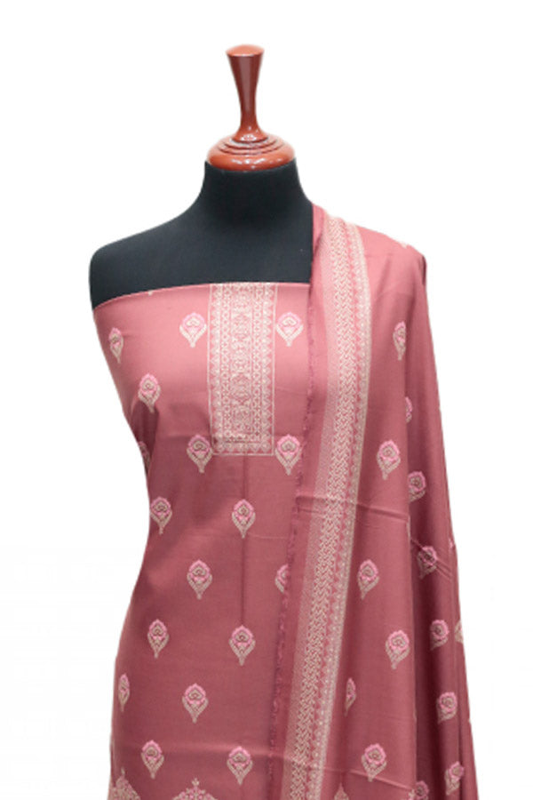 Colorita Wool Marina`25 D#2553 Maroon