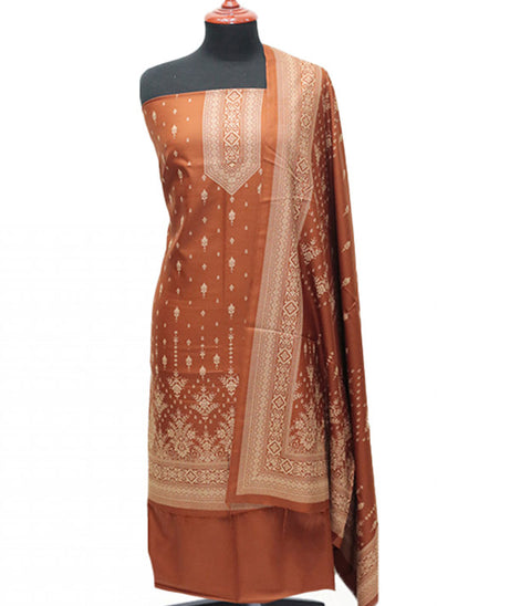 Colorita Wool Marina`25 D#2554 Brown