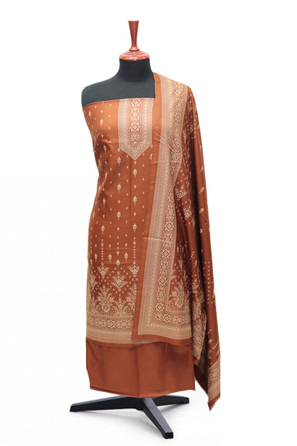 Colorita Wool Marina`25 D#2554 Brown