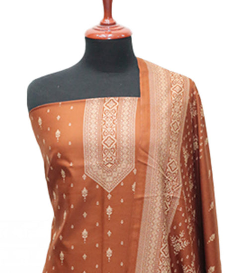 Colorita Wool Marina`25 D#2554 Brown