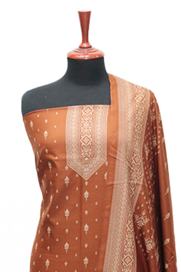 Colorita Wool Marina`25 D#2554 Brown