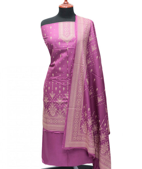 Colorita Wool Marina`25 D#2554 Purple