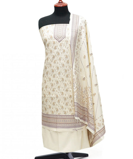 Colorita Wool Marina`25 D#2555 Cream