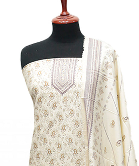 Colorita Wool Marina`25 D#2555 Cream