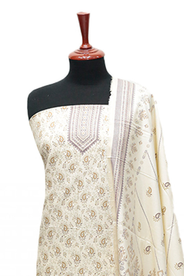 Colorita Wool Marina`25 D#2555 Cream