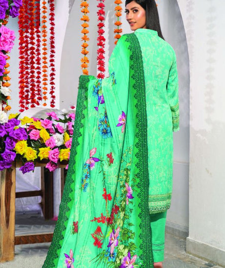 Colours Minahil Emb Lawn`25 CD#10